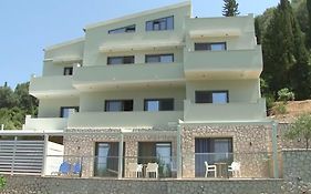 Irene Apartments Agios Gordios